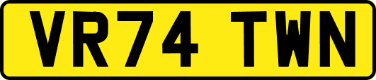 VR74TWN