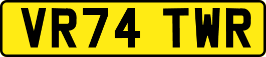 VR74TWR