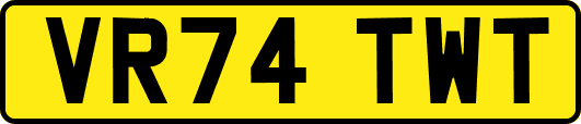 VR74TWT