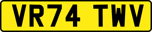 VR74TWV