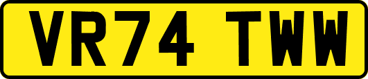 VR74TWW