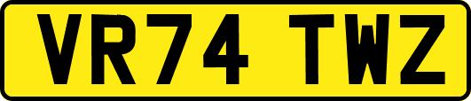 VR74TWZ