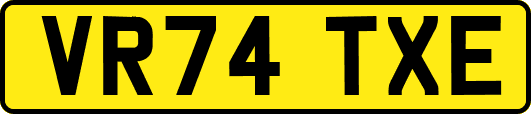 VR74TXE