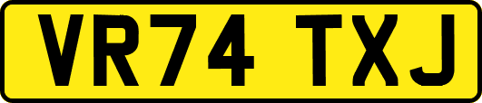 VR74TXJ
