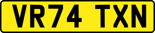 VR74TXN