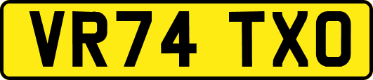 VR74TXO
