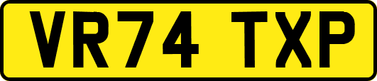 VR74TXP