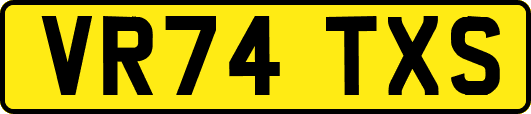 VR74TXS