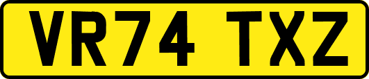 VR74TXZ