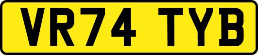 VR74TYB