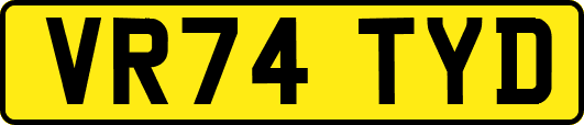 VR74TYD