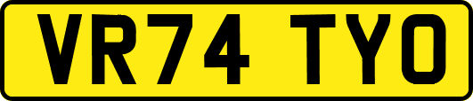 VR74TYO