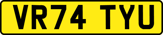 VR74TYU