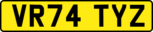 VR74TYZ