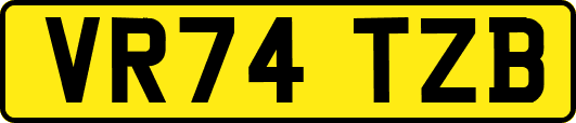 VR74TZB