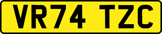 VR74TZC