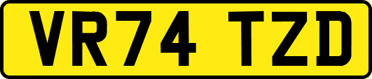 VR74TZD
