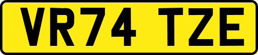 VR74TZE