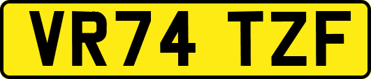 VR74TZF