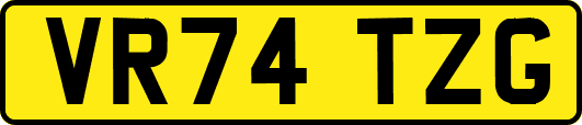 VR74TZG