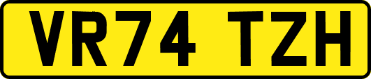 VR74TZH
