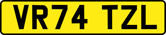 VR74TZL