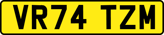 VR74TZM