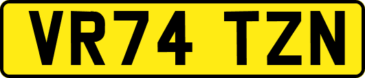 VR74TZN