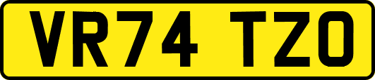 VR74TZO