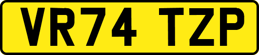 VR74TZP