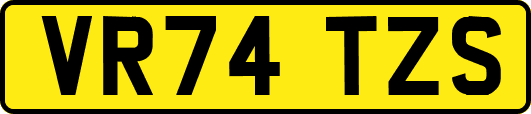 VR74TZS