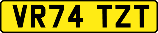 VR74TZT