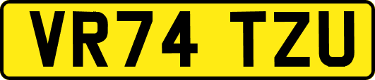VR74TZU