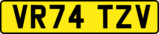 VR74TZV