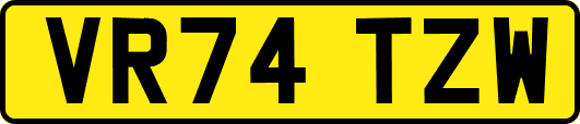 VR74TZW