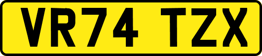 VR74TZX