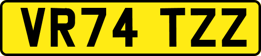 VR74TZZ