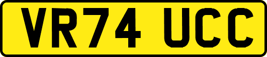 VR74UCC
