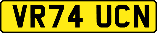 VR74UCN