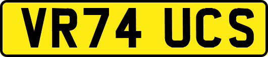 VR74UCS