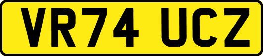 VR74UCZ