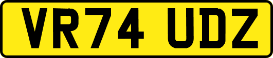 VR74UDZ