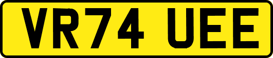 VR74UEE