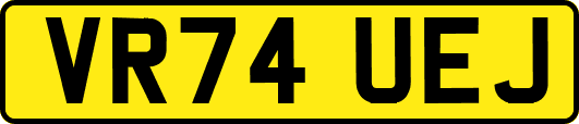 VR74UEJ