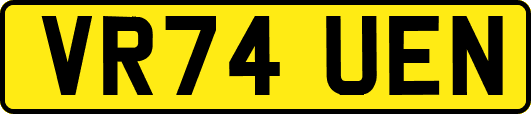 VR74UEN