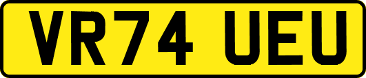 VR74UEU