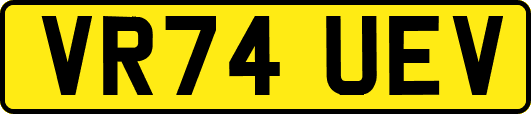 VR74UEV