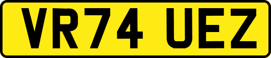 VR74UEZ