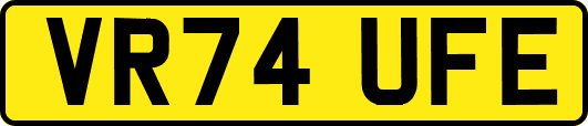 VR74UFE