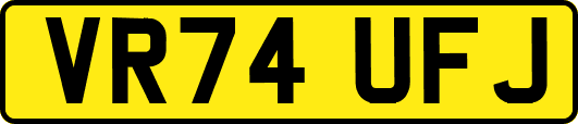 VR74UFJ